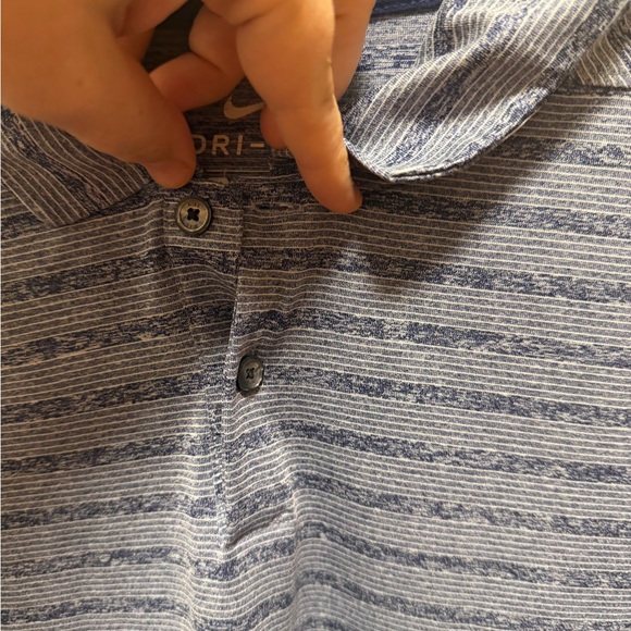 Nike Dri-Fit Polo - Picture 5 of 6